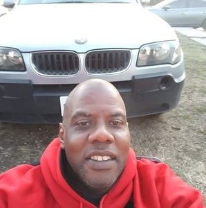 Meet your Posher, Brent